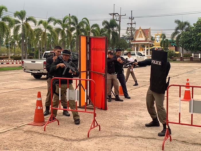 เตรียมพร้อมตรวจสอบการฝึก 2567_๒๔๐๓๒๐_2