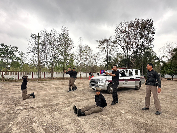 เตรียมพร้อมตรวจสอบการฝึก 2567_๒๔๐๓๒๐_3