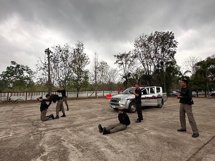 เตรียมพร้อมตรวจสอบการฝึก 2567_๒๔๐๓๒๐_4