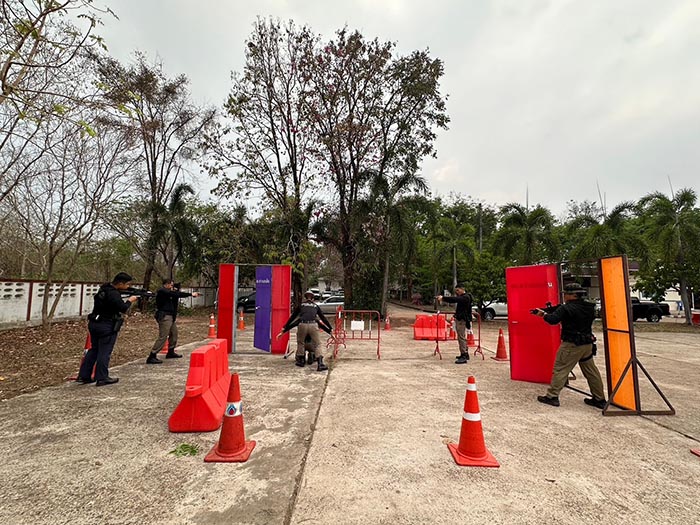 เตรียมพร้อมตรวจสอบการฝึก 2567_๒๔๐๓๒๐_8